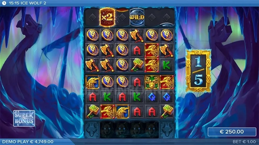 Nustar Promotions Guide