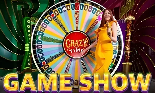 Nustar Live Dealer Games